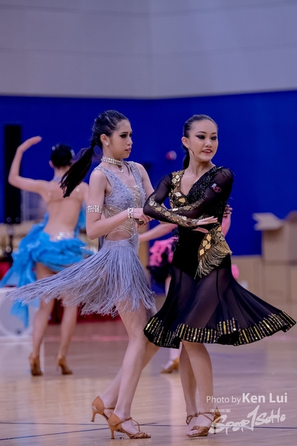 20190309 Dance 1962