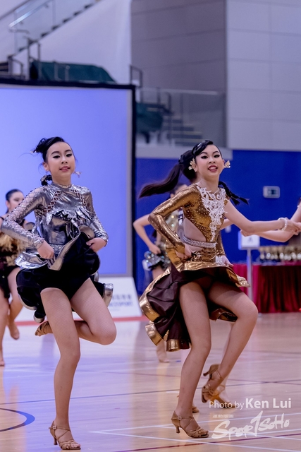 20190309 Dance 1963