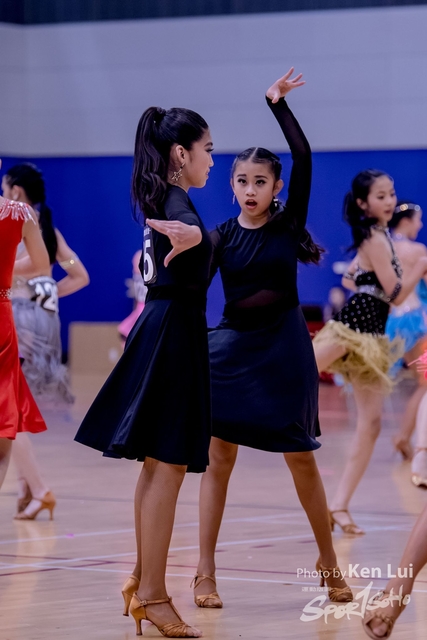 20190309 Dance 1964