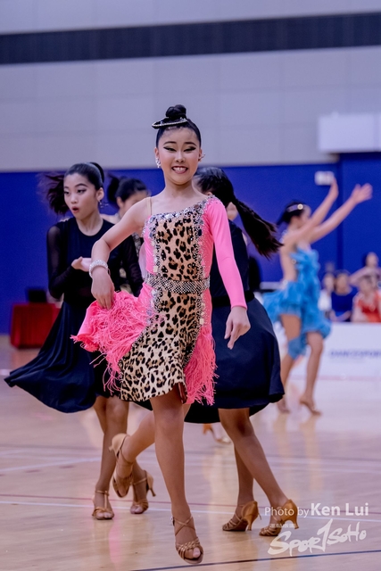 20190309 Dance 1965