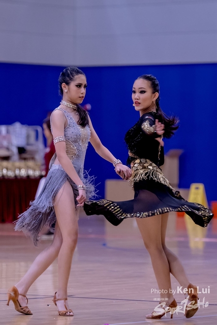 20190309 Dance 1966
