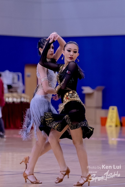 20190309 Dance 1967