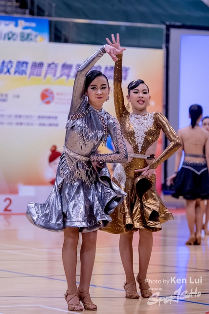 20190309 Dance 1968