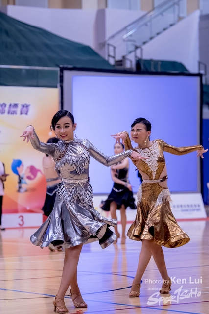 20190309 Dance 1969