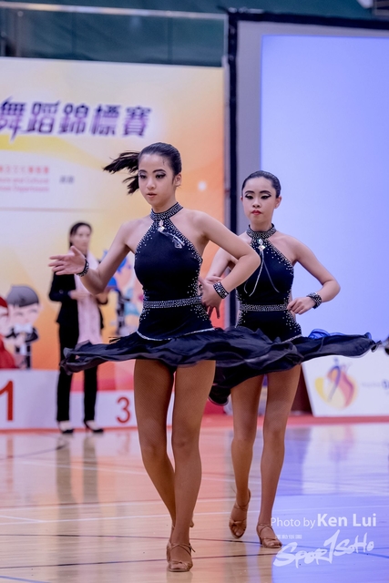 20190309 Dance 1970