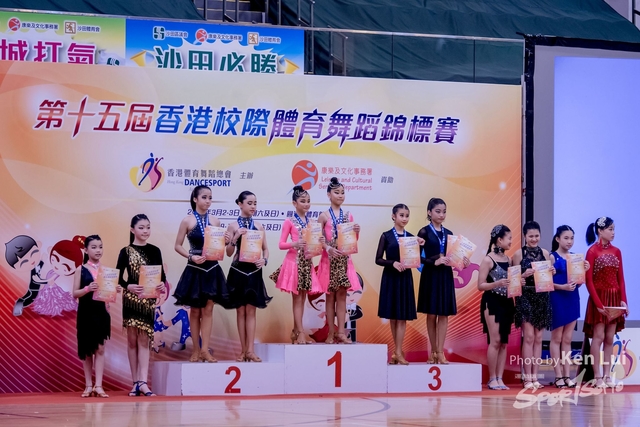 20190309 Dance 1984