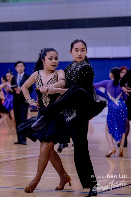 20190309 Dance 1400