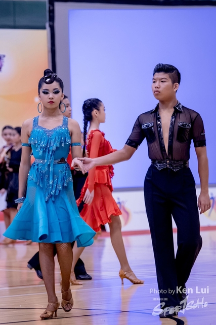 20190309 Dance 1989