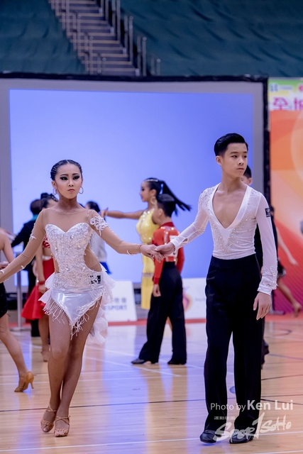 20190309 Dance 1990