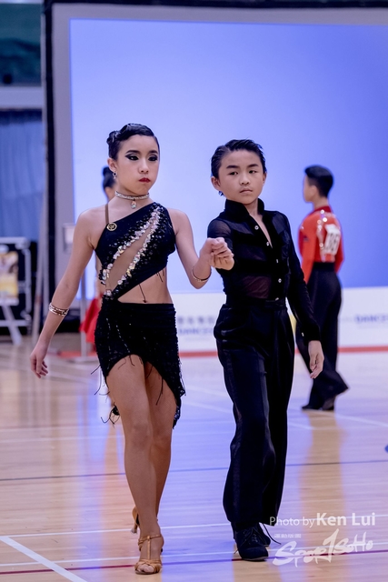 20190309 Dance 1991