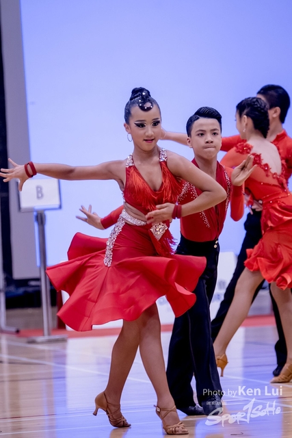 20190309 Dance 1992