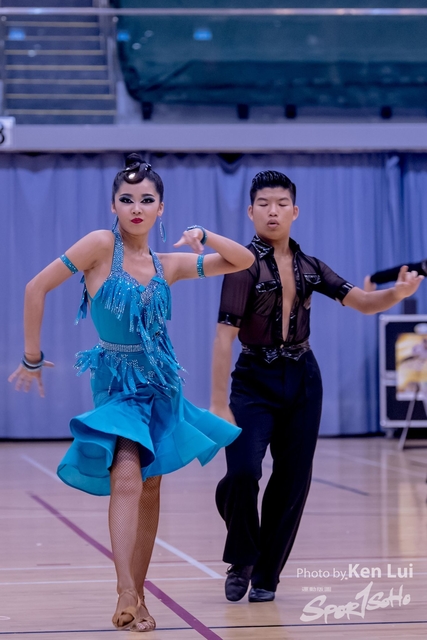 20190309 Dance 1993