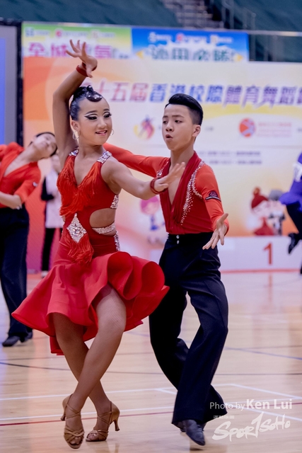 20190309 Dance 1995
