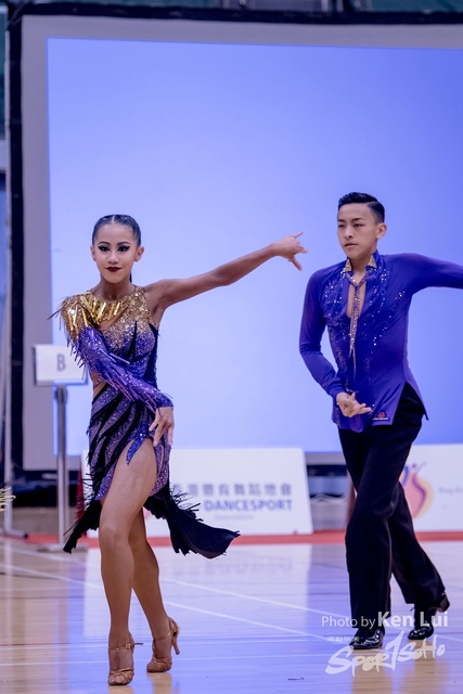 20190309 Dance 1999