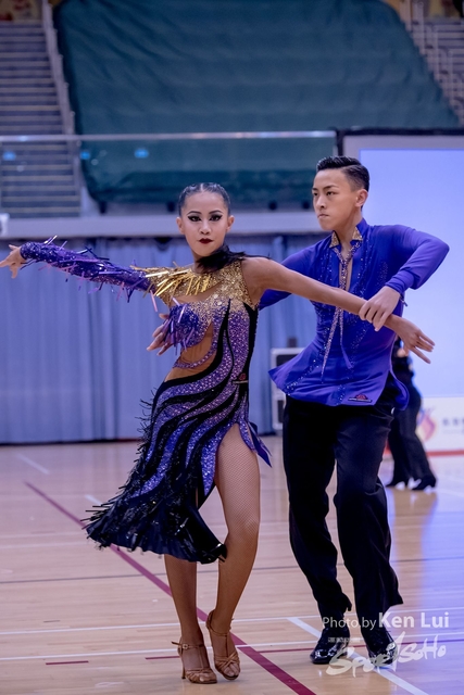 20190309 Dance 2000