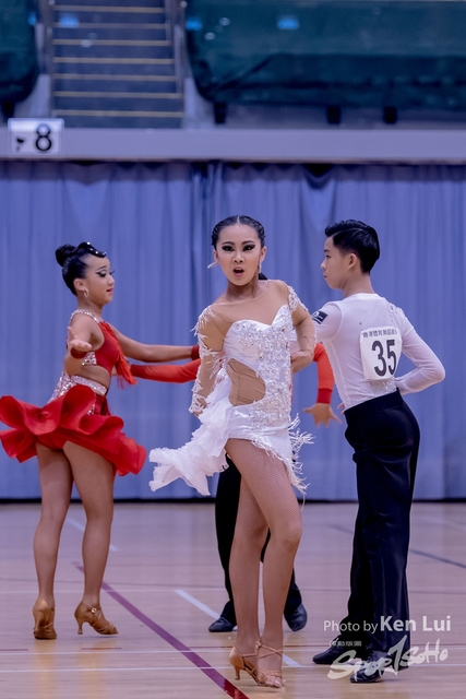 20190309 Dance 2009