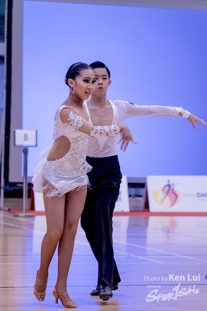 20190309 Dance 2012