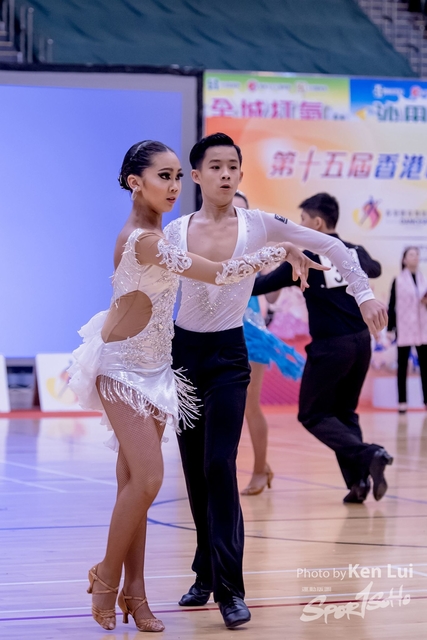 20190309 Dance 2013