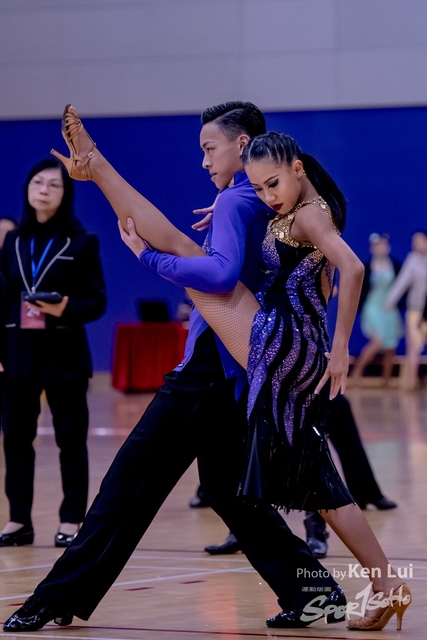 20190309 Dance 2016
