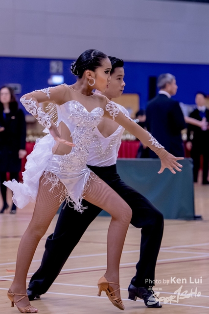 20190309 Dance 2018
