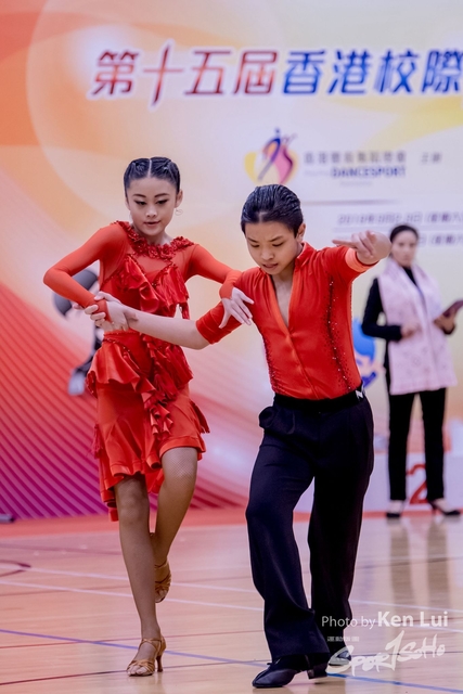20190309 Dance 2019
