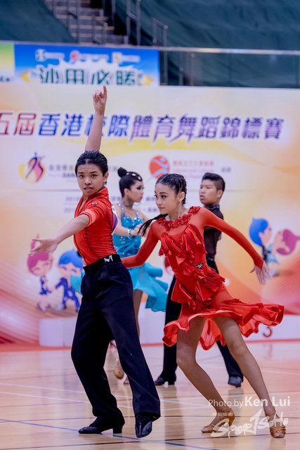 20190309 Dance 2021