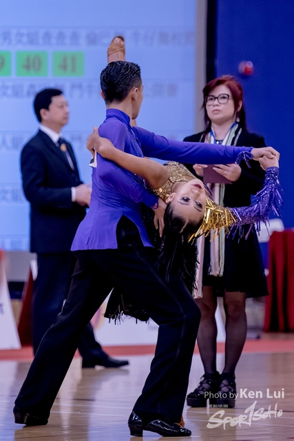 20190309 Dance 2022