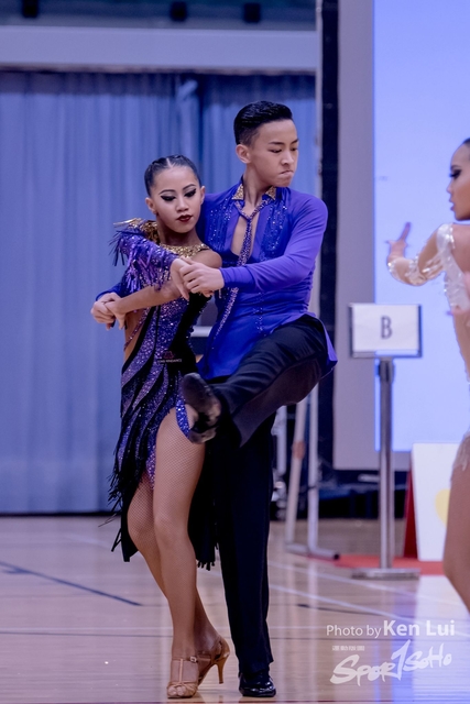 20190309 Dance 2031
