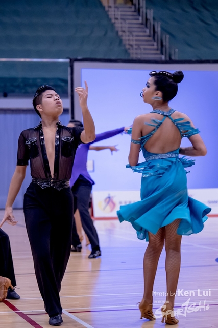 20190309 Dance 2036