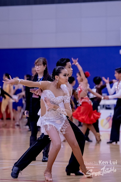 20190309 Dance 2045