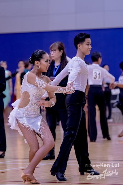 20190309 Dance 2048