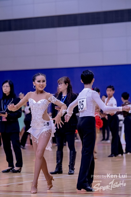 20190309 Dance 2049