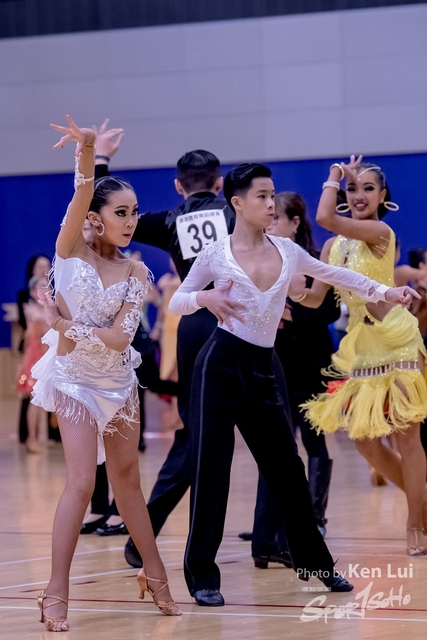 20190309 Dance 2050