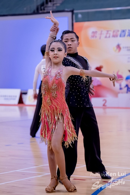 20190309 Dance 2077