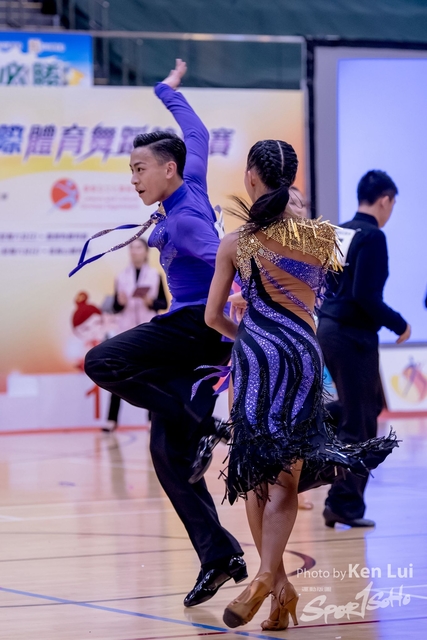 20190309 Dance 2099