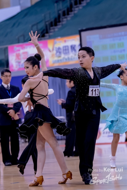 20190310 Dance 1200