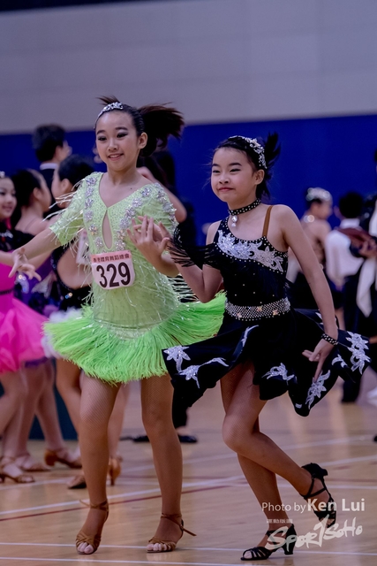 20190310 Dance 1234