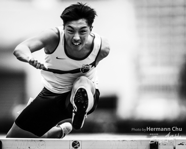 2019 0305 D1 Athletic Meet Day 2-00268