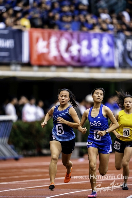 2019 0305 D1 Athletic Meet Day 2-08468