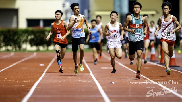 2019 0305 D1 Athletic Meet Day 2-08749