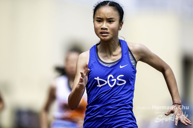 2019 0305 D1 Athletic Meet Day 2-08975