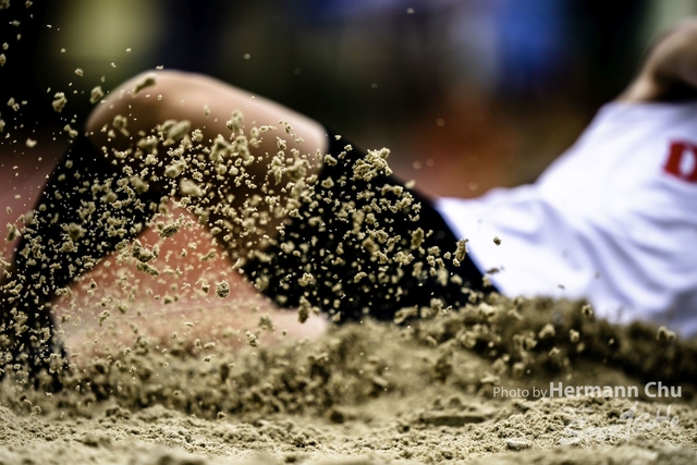 2019 0305 D1 Athletic Meet Day 2-09633