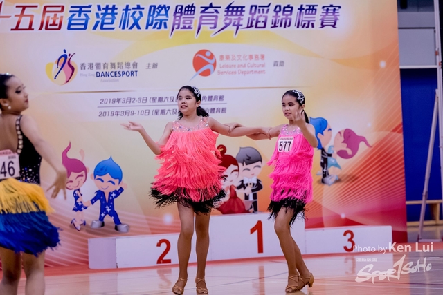 20190310 Dance 1700
