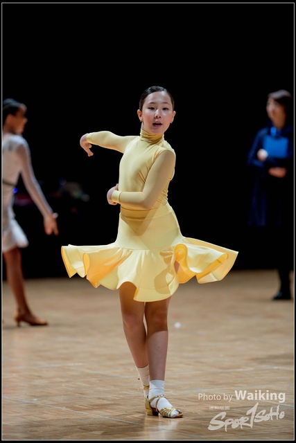 2019-03-03 No. 1 Cup 0300