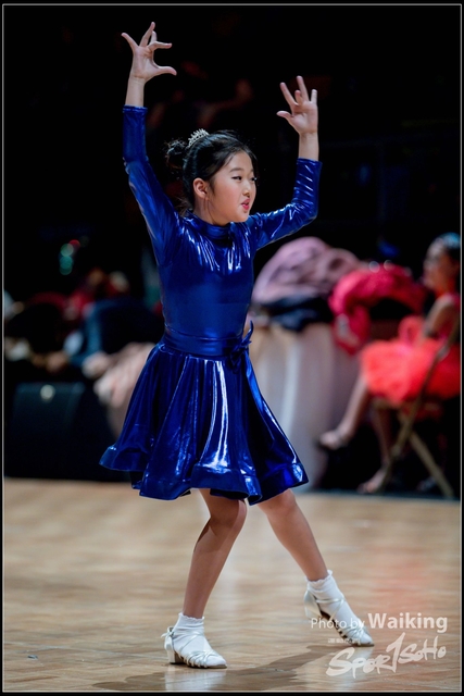 2019-03-03 No. 1 Cup 0930