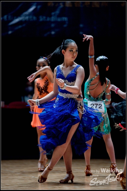 2019-03-03 No. 1 Cup 1008