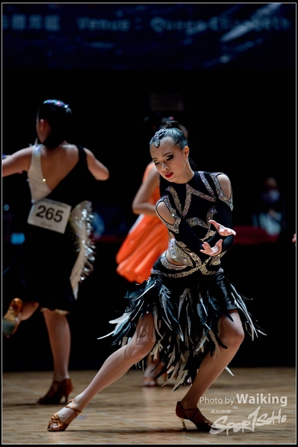 2019-03-03 No. 1 Cup 1018