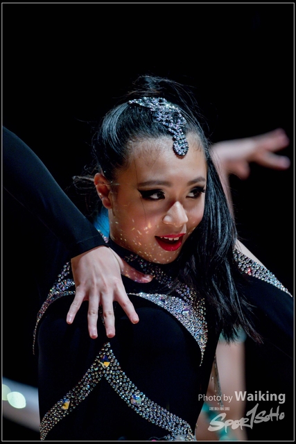 2019-03-03 No. 1 Cup 1041