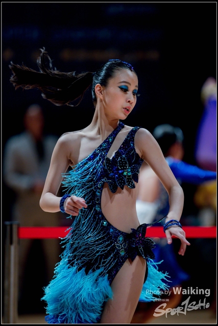 2019-03-03 No. 1 Cup 1060