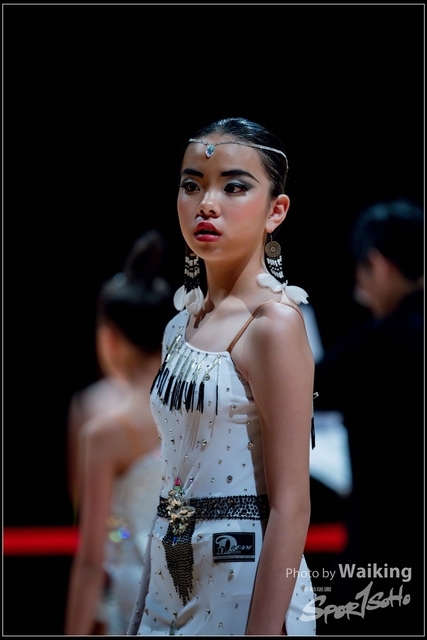 2019-03-03 No. 1 Cup 1068